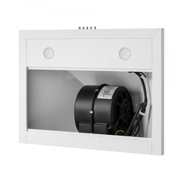 Вытяжка Pyramida ACH 60 PB (1150) WH