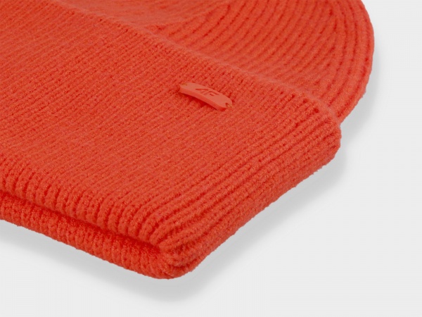 Шапка 4F CAP F293 4FAW23ACAPF293-62S р.S оранжевый