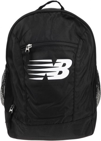 Рюкзак New Balance Sport чорний 500320-000 