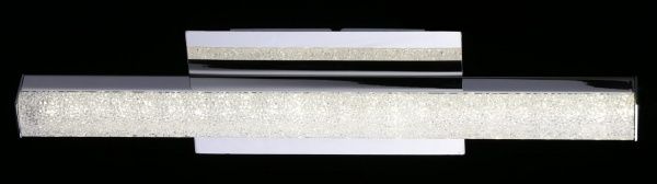 Спот Accento lighting ALIN-Armsterdam-1 1x4 Вт хром 