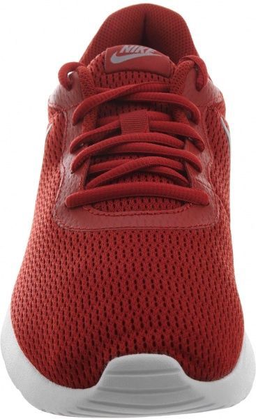 Кроссовки Nike TANJUN AQ7154-601 р.11,5 красный