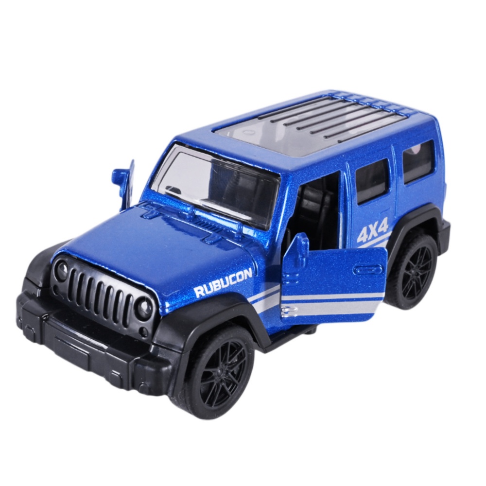 Машинка Автопром 1:43 AP4387