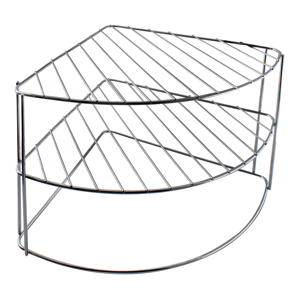 Полка угловая Arino Classic 70009