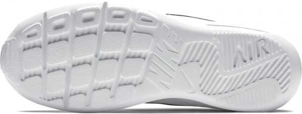 Кросівки Nike WMNS AIR MAX RAITO AQ2231-100 р.6,5 білий