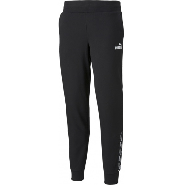 Штани Puma PUMA POWER Pants 58954601 р. L чорний