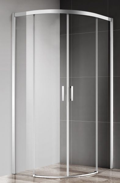 Душове огородження EGO Smart 90x90x195