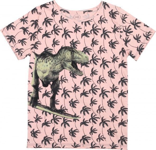 Джемпер Фламинго для мальчиков 722-123-8 р.146 персиковый 