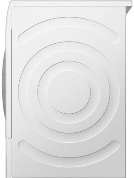 Сушильная машина Bosch WTR85V10BY