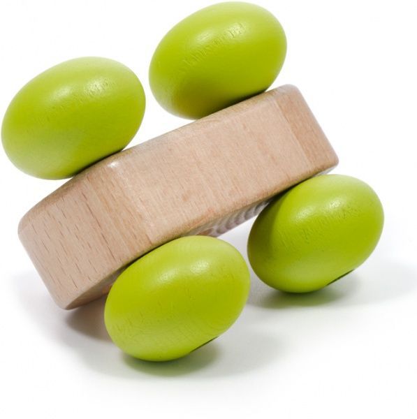 Машинка Lucy&Leo Роли-Поли