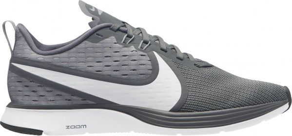 Кросівки Nike WMNS ZOOM STRIKE 2 AO1913-010 р.7,5 сірий