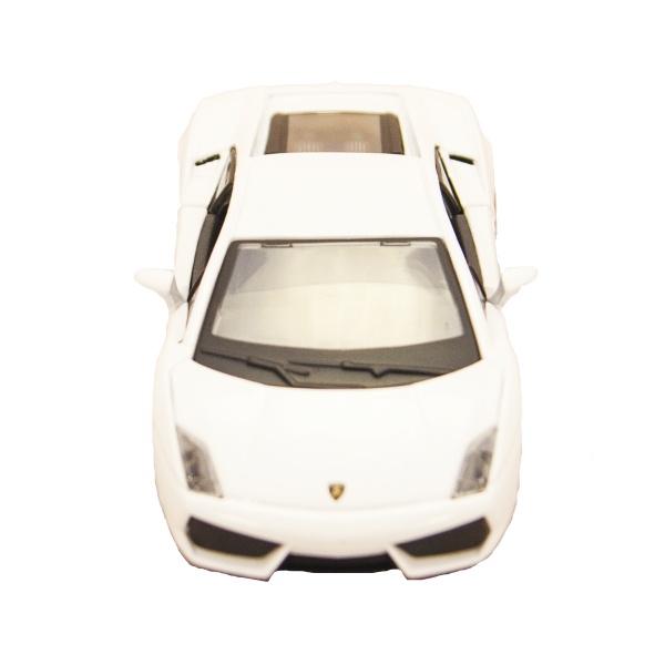 Автомодель Bburago 1:32 LAMBORGHINI GALLARDO LP560-4 (2008) в асортименті 18-43020