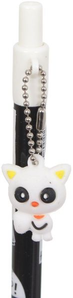 Олівець механічний Приємна поїздка чорний