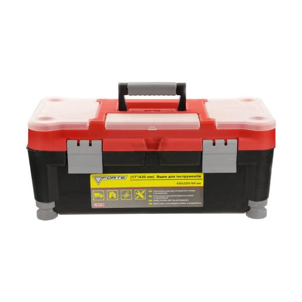 Ящик для инструментов Forte 17