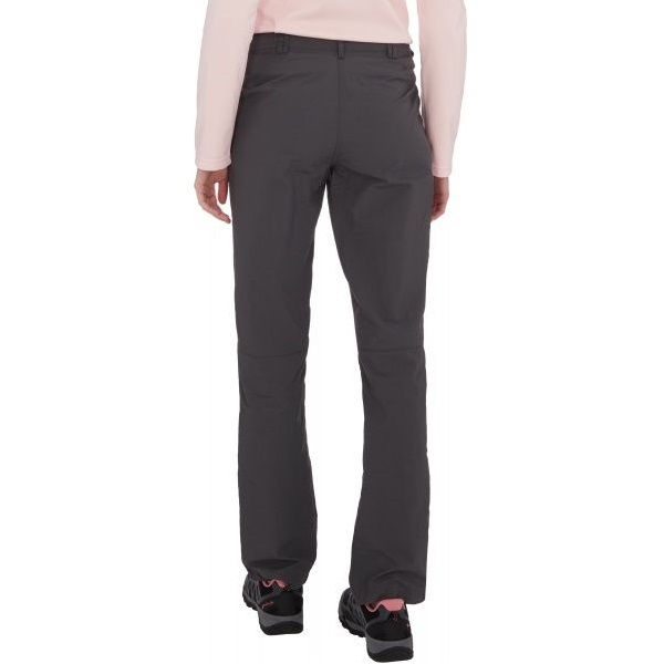 Брюки McKinley Shalima III wms 286193-046 р. 38 темно-серый