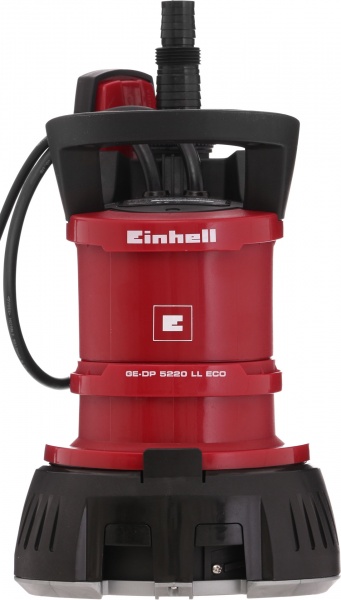 Насос дренажный Einhell ECO-Power GE-DP 5220 LL ECO 4170780