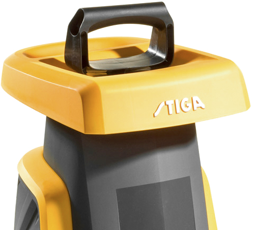 Измельчитель садовый Stiga BIO_Master2200