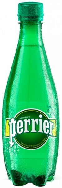 Вода PERRIER минеральная газированная 0.5 л (7613035848641)