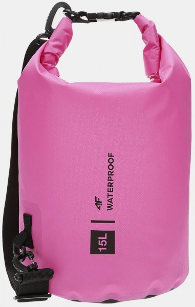 Сумка 4F D4L21-TPL202-54N розовый 