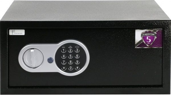 Сейф меблевий Ferocon БС-24Е.9005 