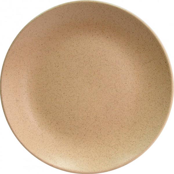 Тарелка обеденная Milika Sesame Cream (M0480-10627) 27 см