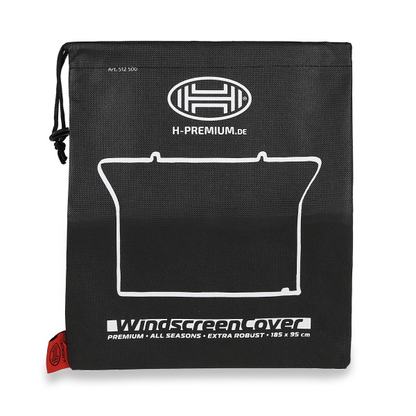 Чехол Премиум для защиты лобового стекла Heyner 512500