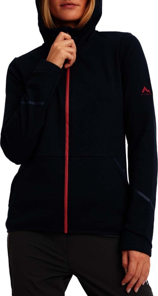 Джемпер McKinley Qulla W 417900-908911 р. 46 сине-красный