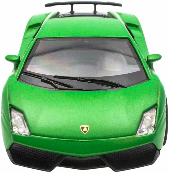 Автомодель Uni Fortune 1:32 Lamborghini Gallardo 554998M(A)