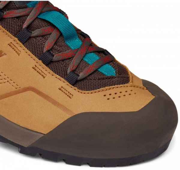 Кросівки Black Diamond MISSION LTHR LW WP BD 5800329427 р.43 US 10 коричневий