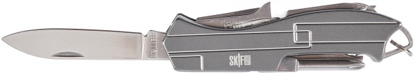 Нож многофункциональный Skif Plus Shrimp 63.02.19