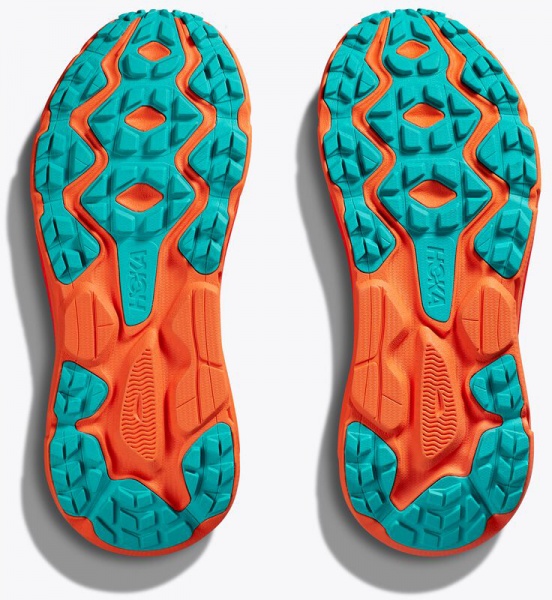 Кроссовки Hoka M CHALLENGER ATR 7 1134497 р.44,5 бирюзовый