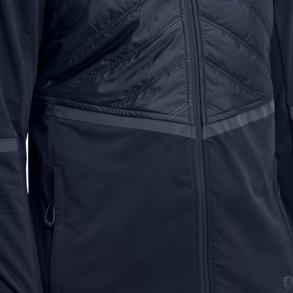 Джемпер Energetics BAYO JKT M 425024-517 р.S черный