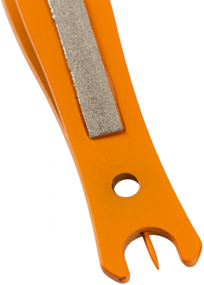 Кусачки Select SL-Z03O 52 мм orange