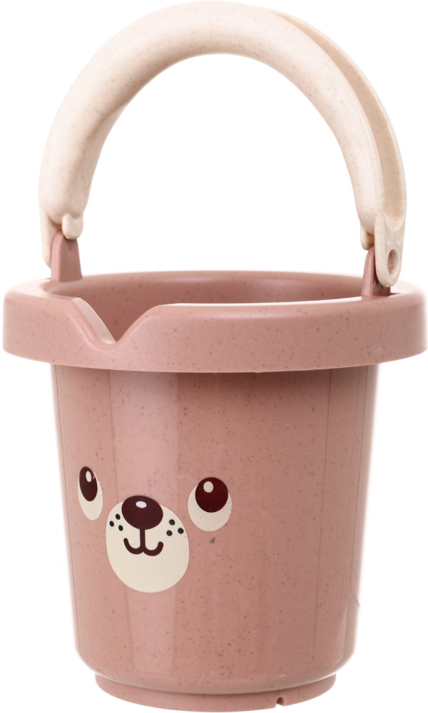 Набір іграшок для купання 68 Toys 4 шт. барвисті OTG0978190