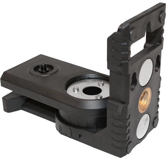 Адаптер My Tools для лазерного рівня 360-тип 1/4