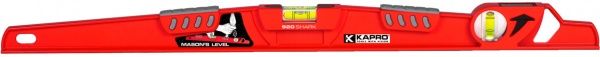Рівень 100 см Kapro Shark 920-10-100