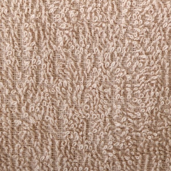 Полотенце 5 шт. 30x30 см разноцветный 