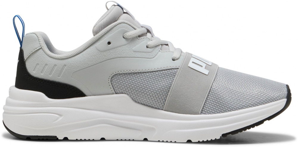 Кроссовки мужские Puma SOFTRIDE Wired 2 40023205 р.43 серые