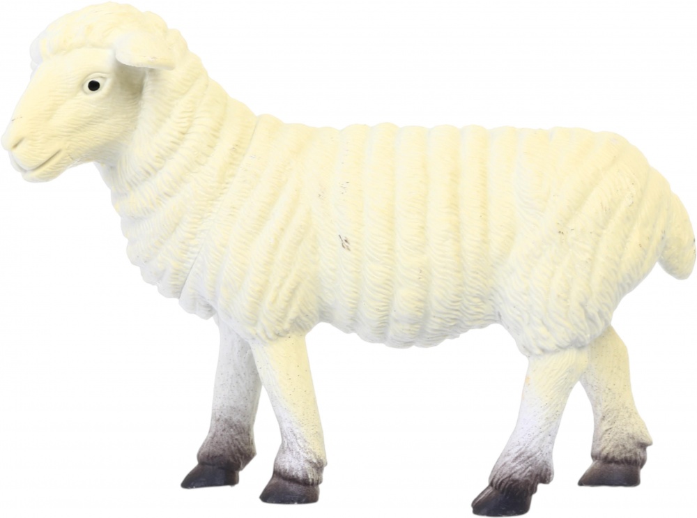 Игровой набор PIXIE ферма 6 шт. 26х36х4 см пластик YX-PA086-1