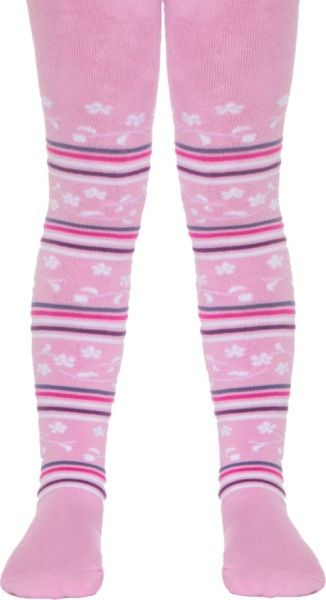 Колготки детские Conte-Kids Sof-Tiki 398 7С-38СП р.92-98 сиреневый 