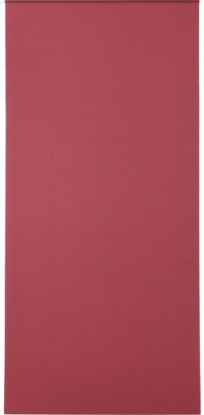 Ролета мини Gardinia Royal 61,5x160 см бордовая 