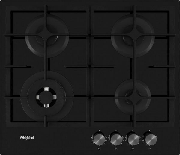 Варочная поверхность Whirlpool GOFL 629/NB