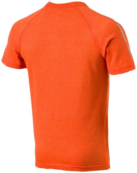 Футболка Pro Touch AFI UX 285847-237 S помаранчевий