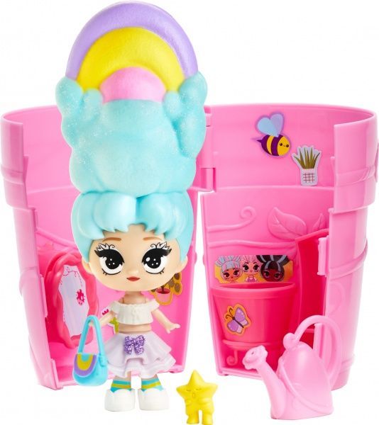 Игровой набор Blume Сюрприз в горшке в ассортименте