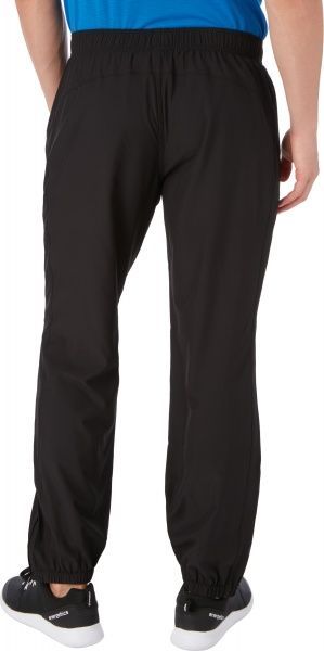 Штани Energetics Maxir Y ux Sht ENERGETICS 267836-050 р. 26 чорний