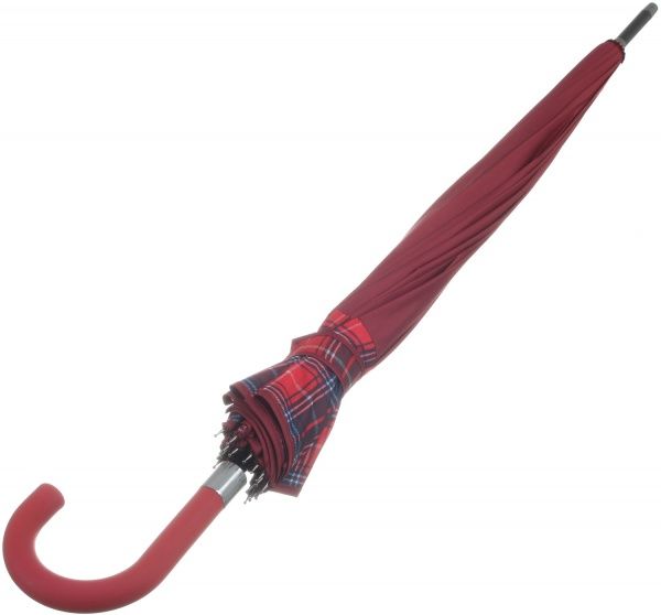 Парасолька Клітинка 65 см XG028 в асортименті 