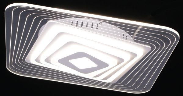 Світильник світлодіодний Victoria Lighting 160 Вт білий 3000-6000 К Talisman/PL500 