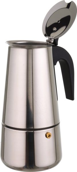 Кавоварка гейзерна Shadow 360 мл UP! (Underprice)