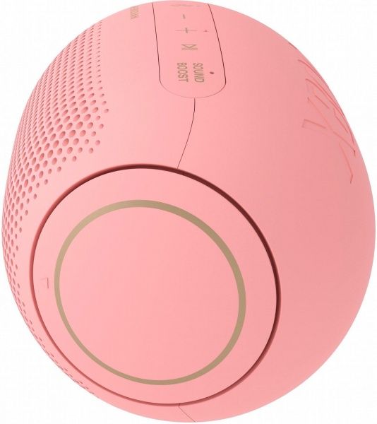Акустическая система LG XBOOM Go PL2P 1.0 pink 