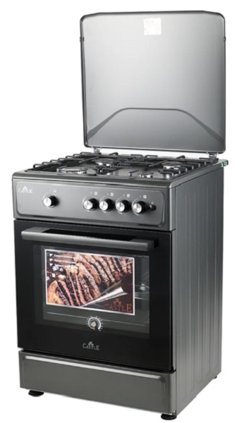 Плита газова Castle CG-60H