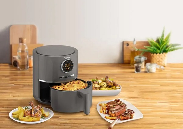 Мультипечь Tefal Ultra Digital EY111B15